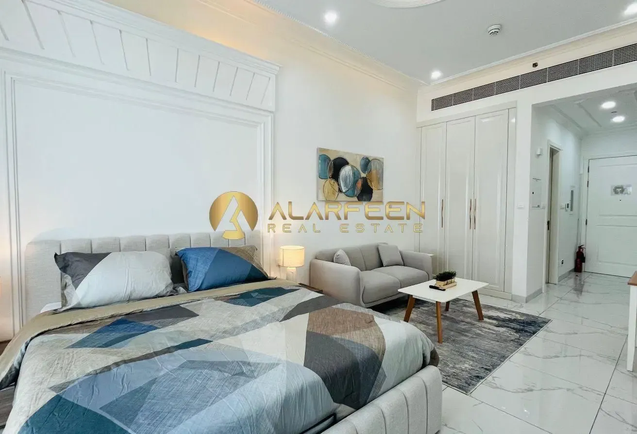 Studio |With Fully Brand New Furniture | Grab Now