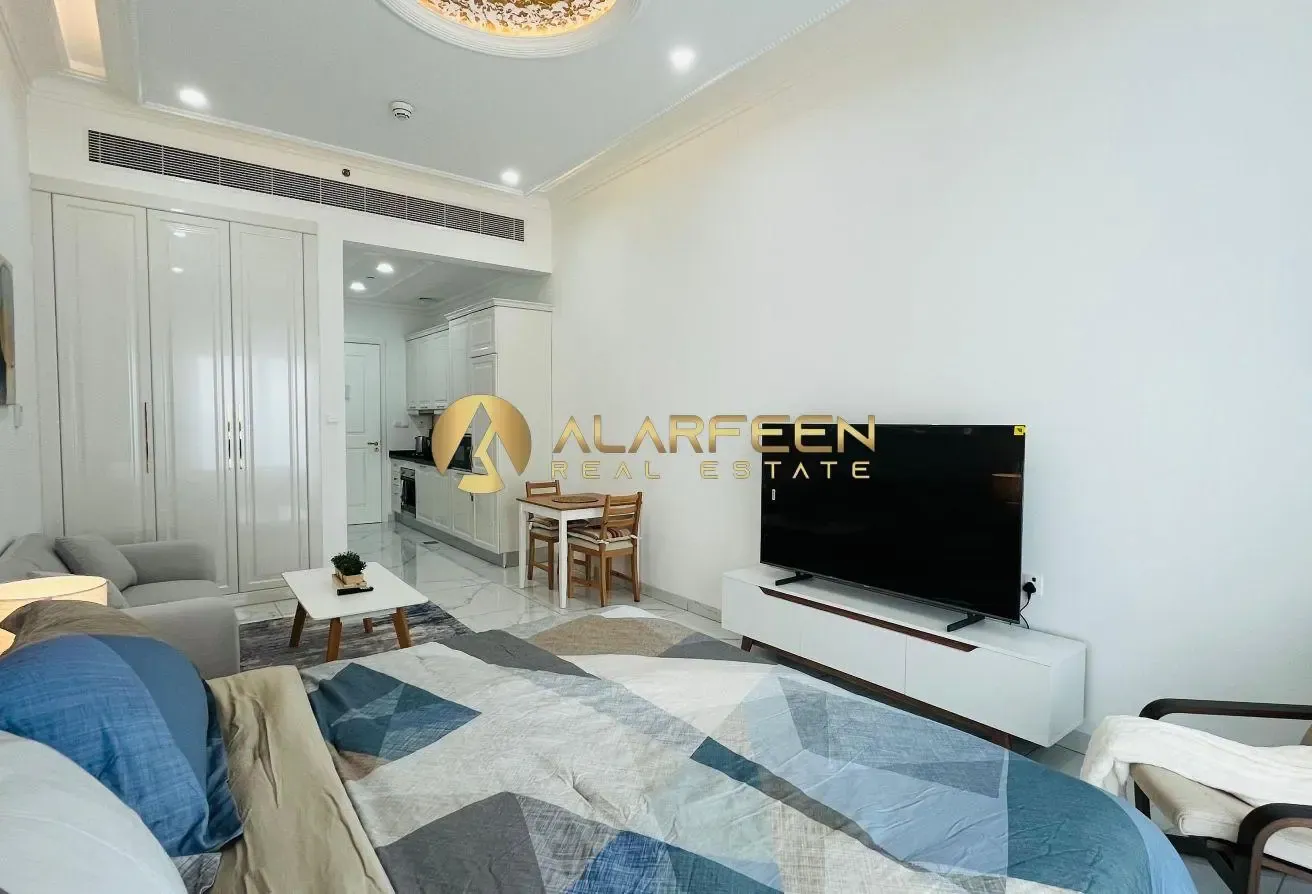Studio |With Fully Brand New Furniture | Grab Now