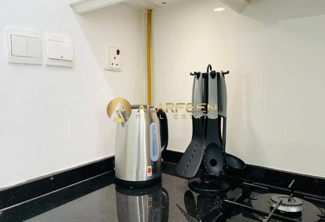 Studio |With Fully Brand New Furniture | Grab Now