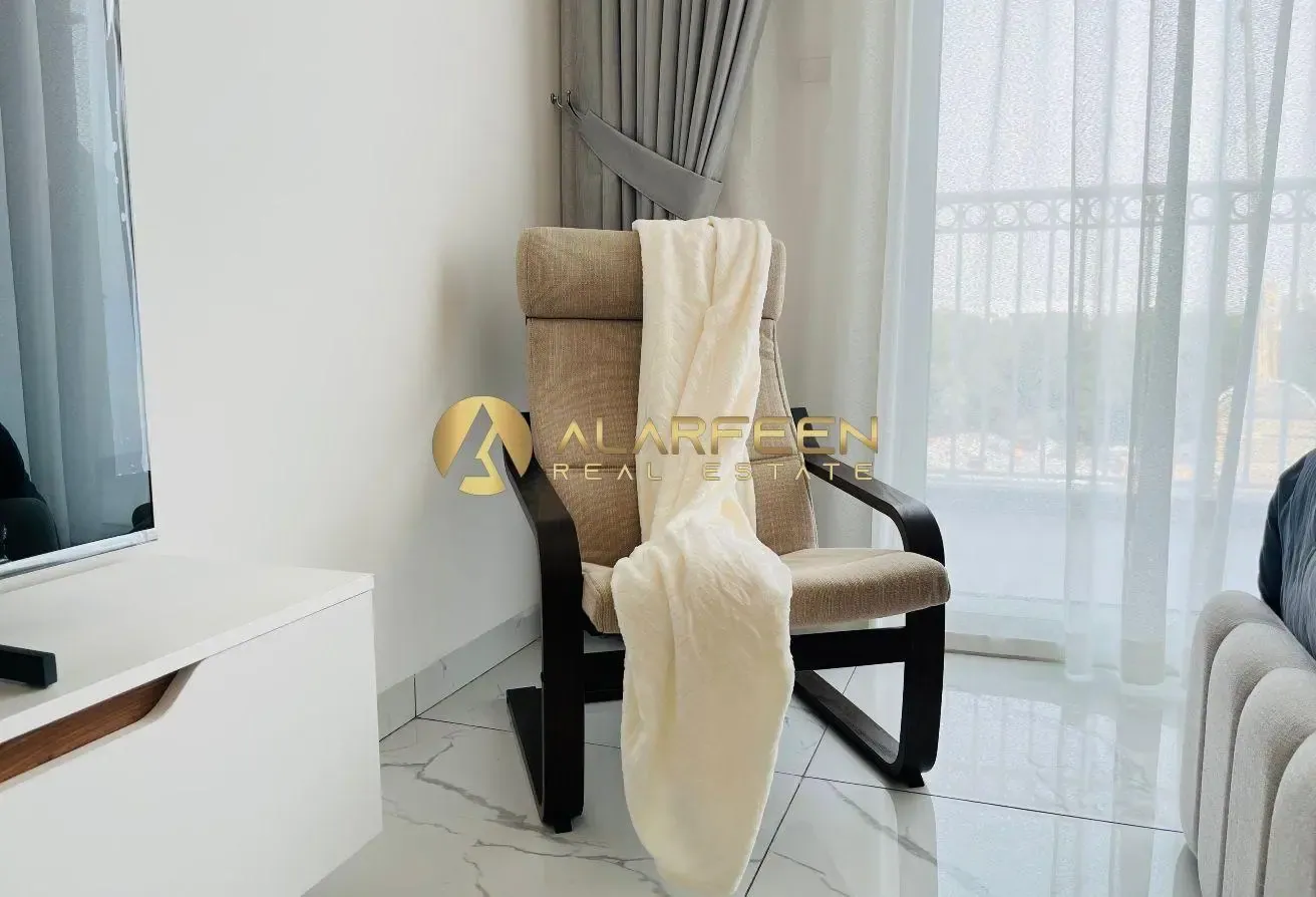 Studio |With Fully Brand New Furniture | Grab Now