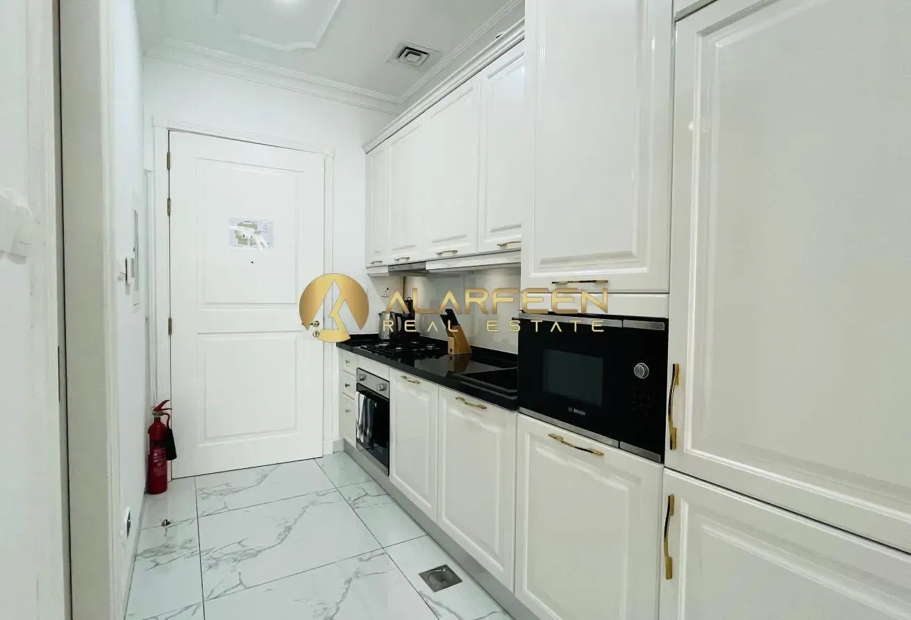 Studio |With Fully Brand New Furniture | Grab Now
