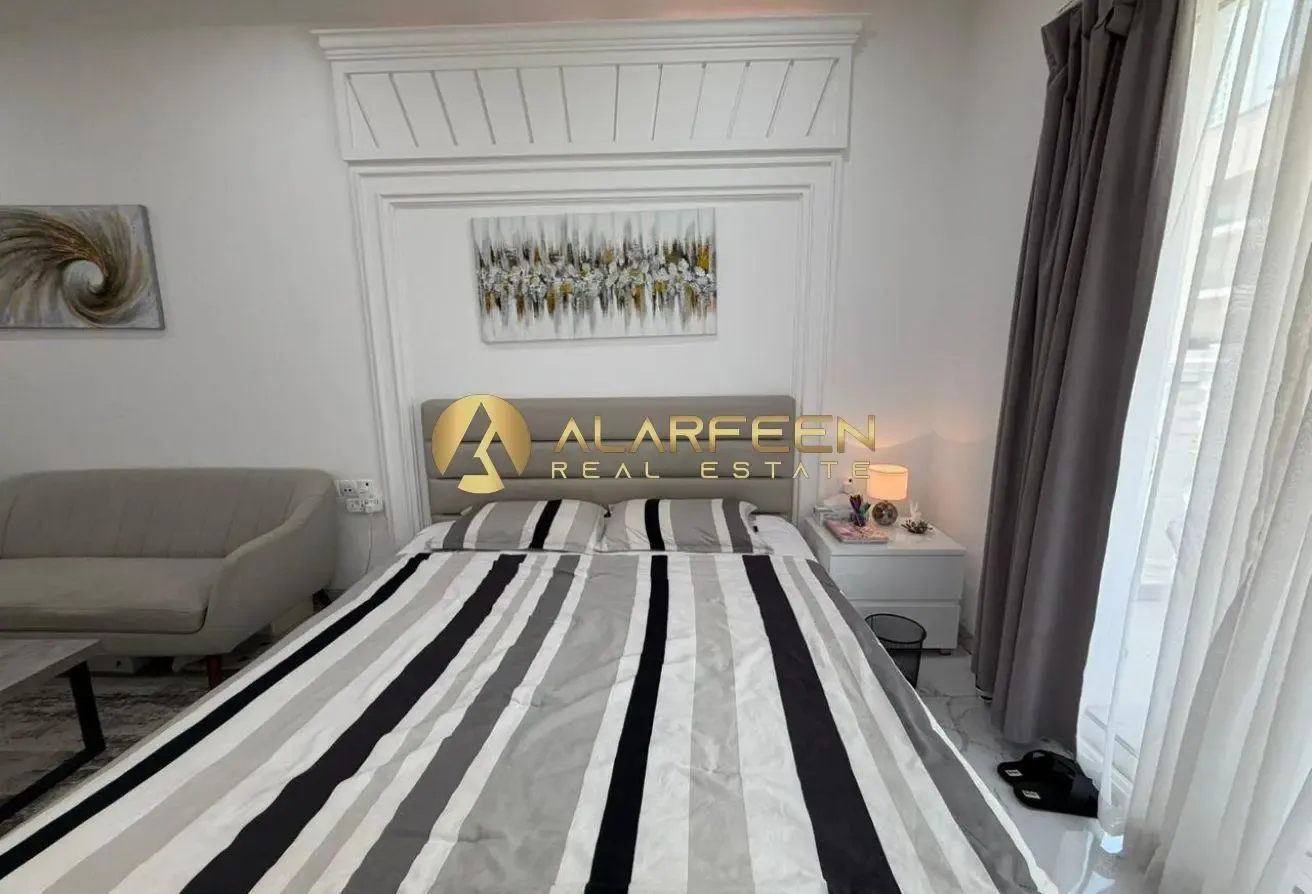 Fully Furnished | Best Price | Call Now