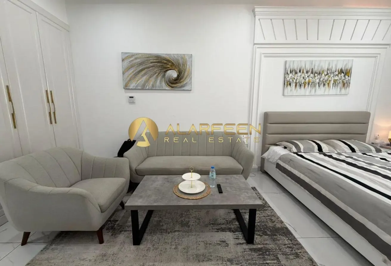 Fully Furnished | Best Price | Call Now