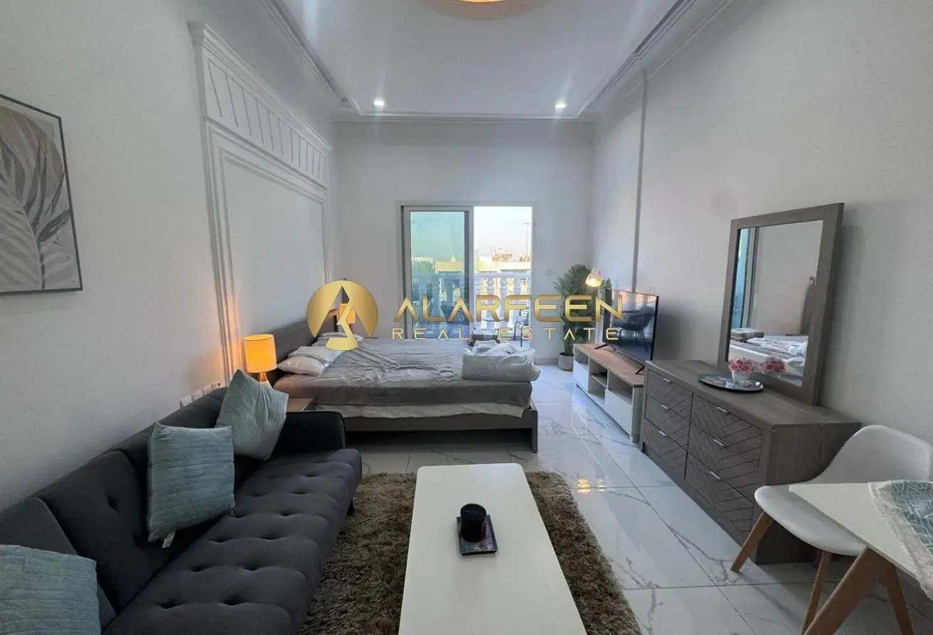 Fully Furnished | Front View | Move in Ready