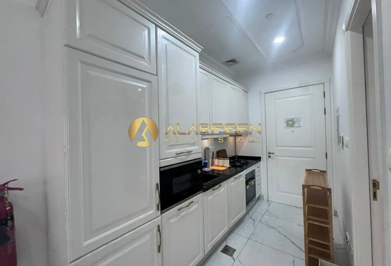 Fully Furnished | Front View | Move in Ready