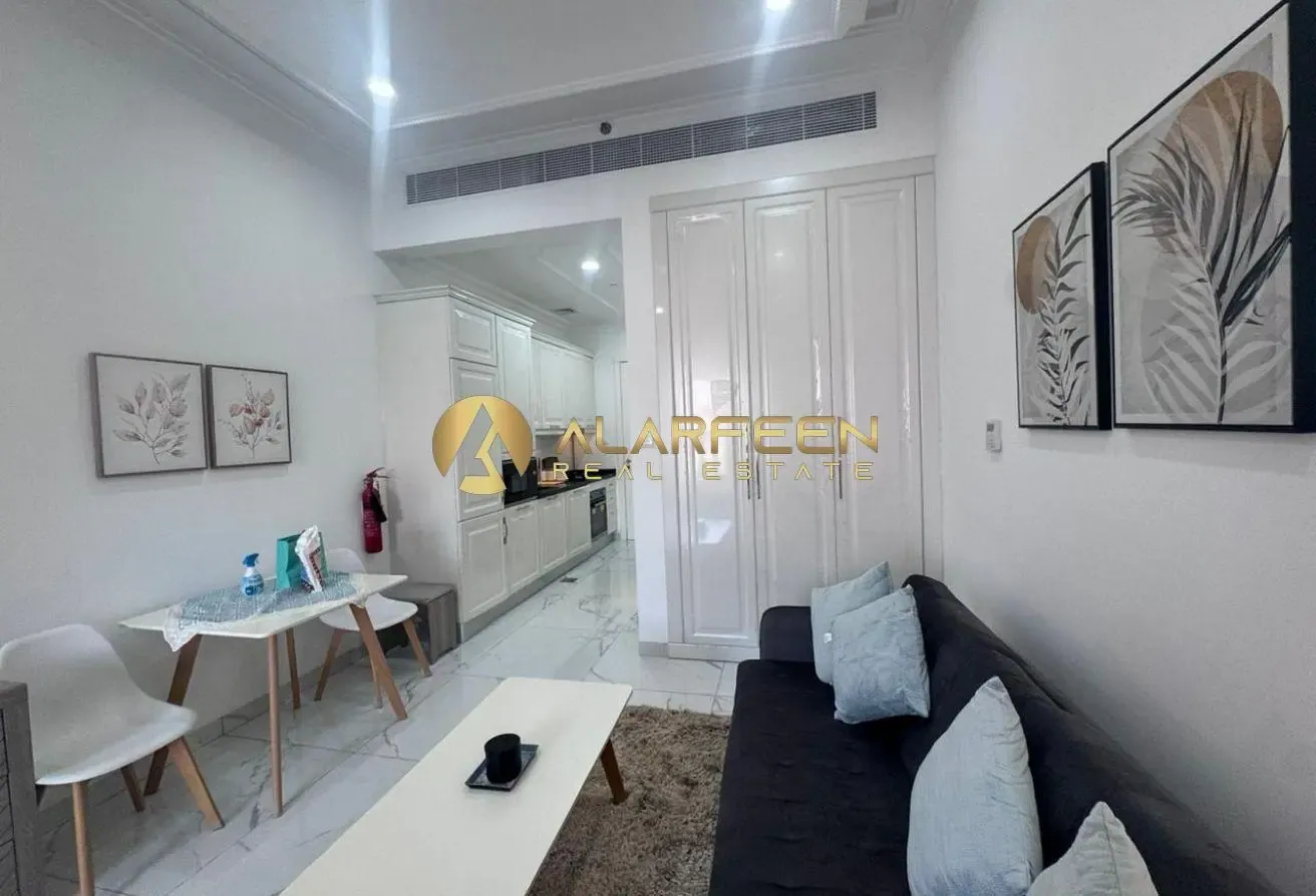 Fully Furnished | Front View | Move in Ready