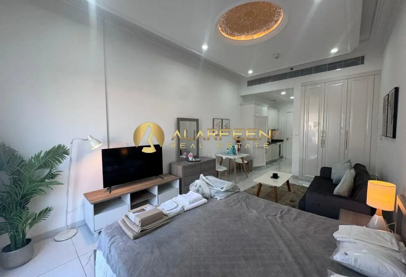 Fully Furnished | Front View | Move in Ready