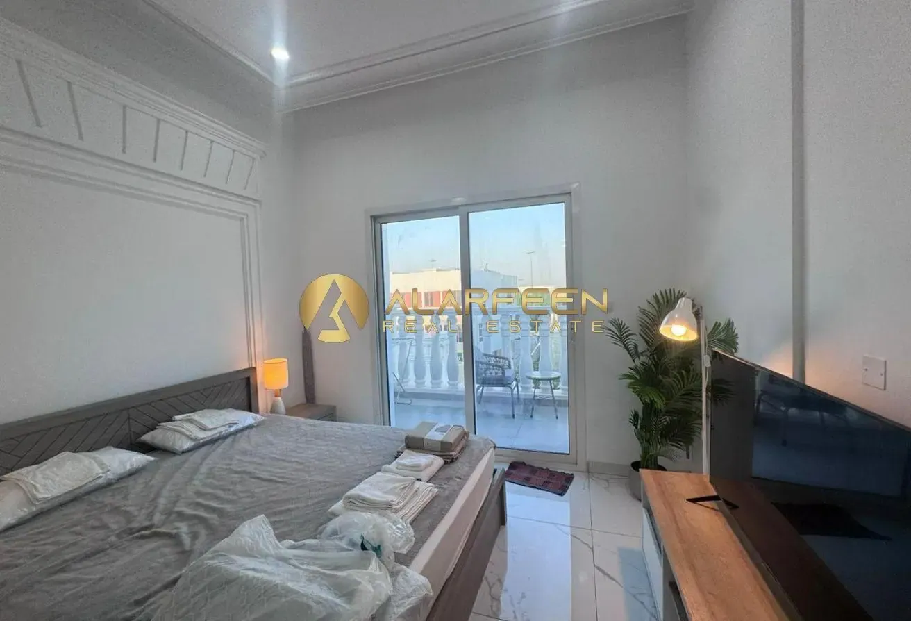 Fully Furnished | Front View | Move in Ready