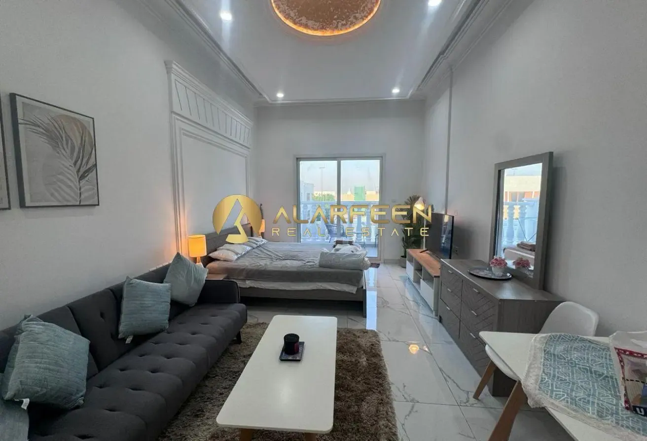 Fully Furnished | Front View | Move in Ready