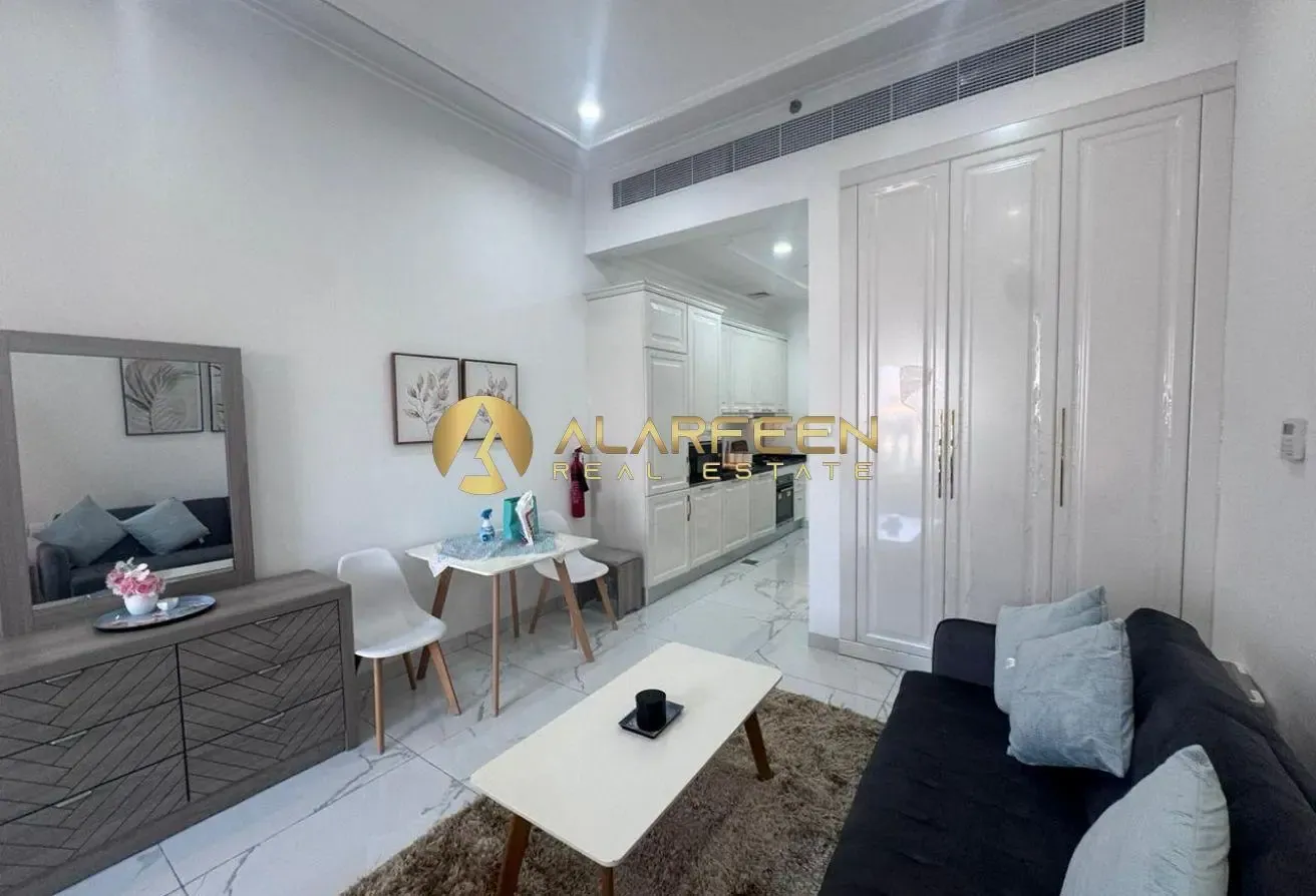 Fully Furnished | Front View | Move in Ready