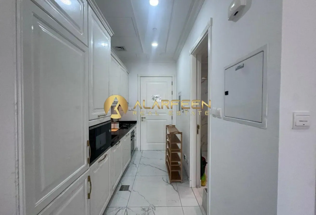 Fully Furnished | Front View | Move in Ready