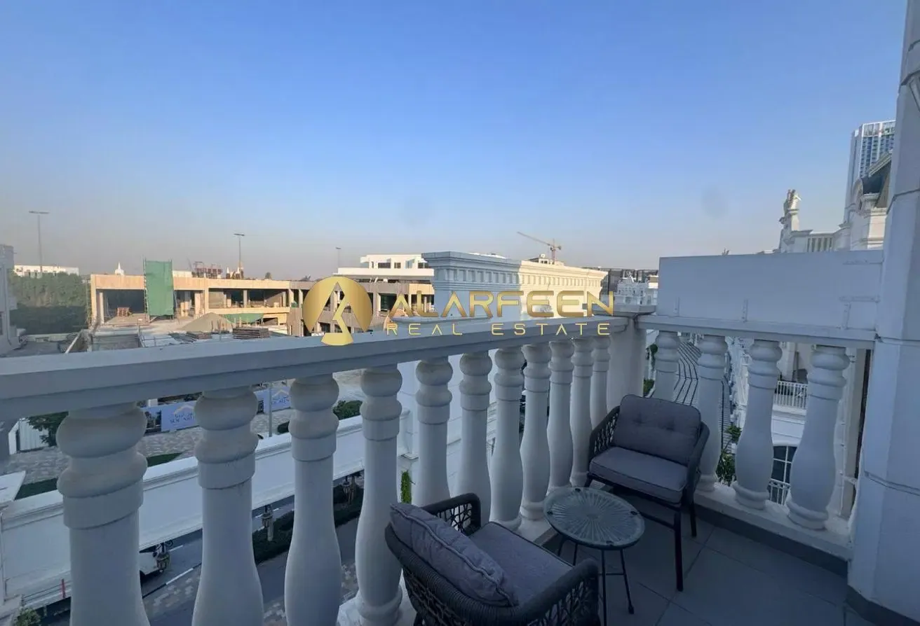 Fully Furnished | Front View | Move in Ready