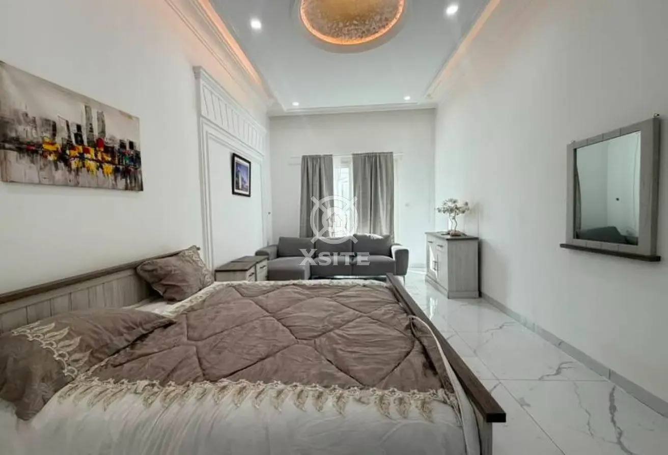 Modern Finishing|Big Layout|Near to Mircalz Garden