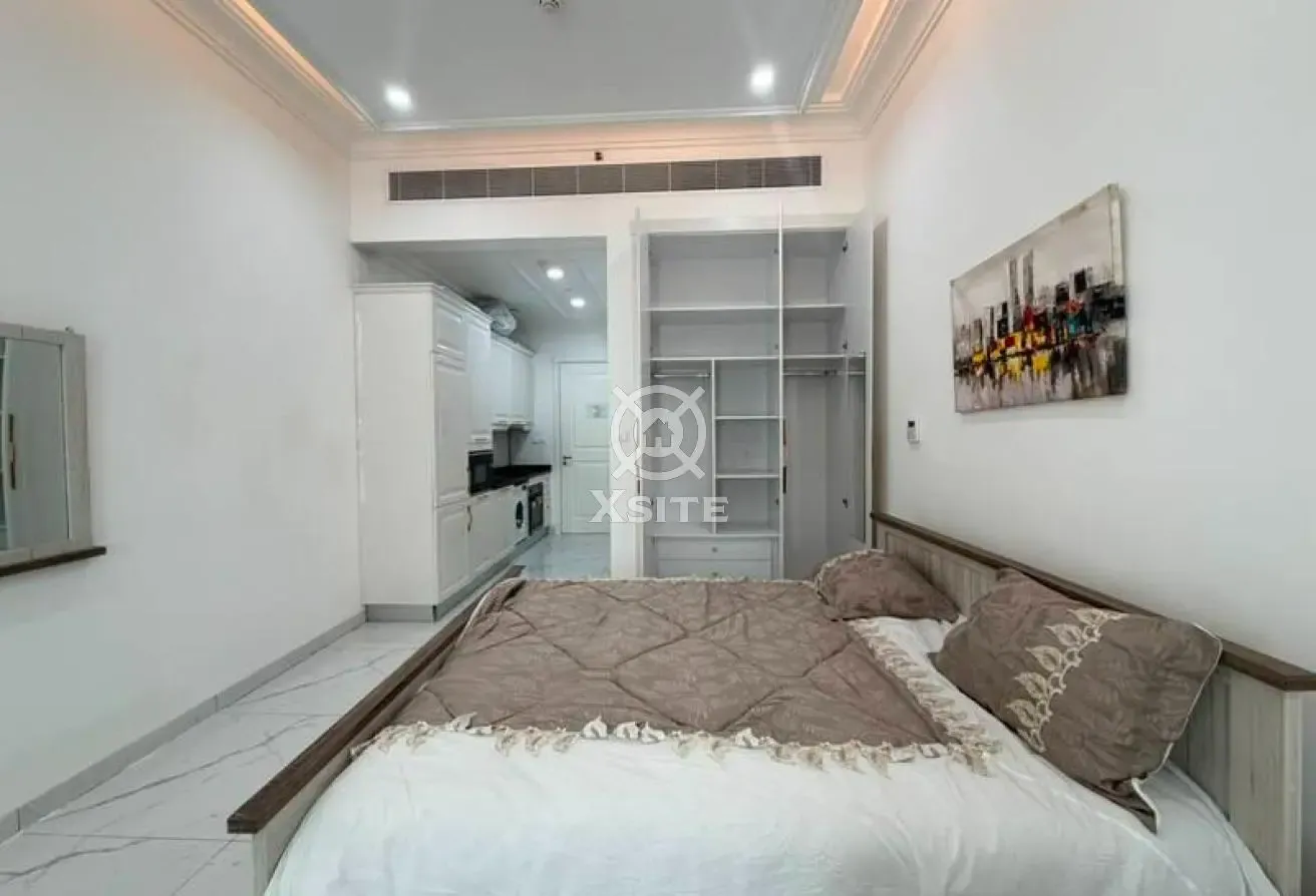 Modern Finishing|Big Layout|Near to Mircalz Garden