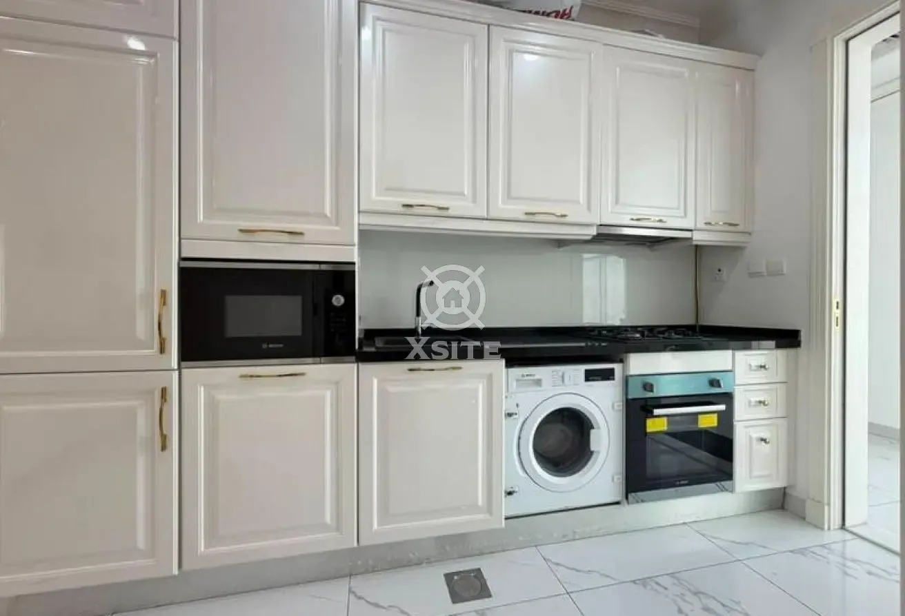 Modern Finishing|Big Layout|Near to Mircalz Garden
