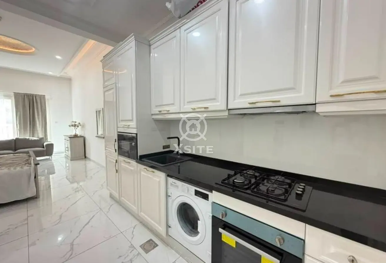 Modern Finishing|Big Layout|Near to Mircalz Garden