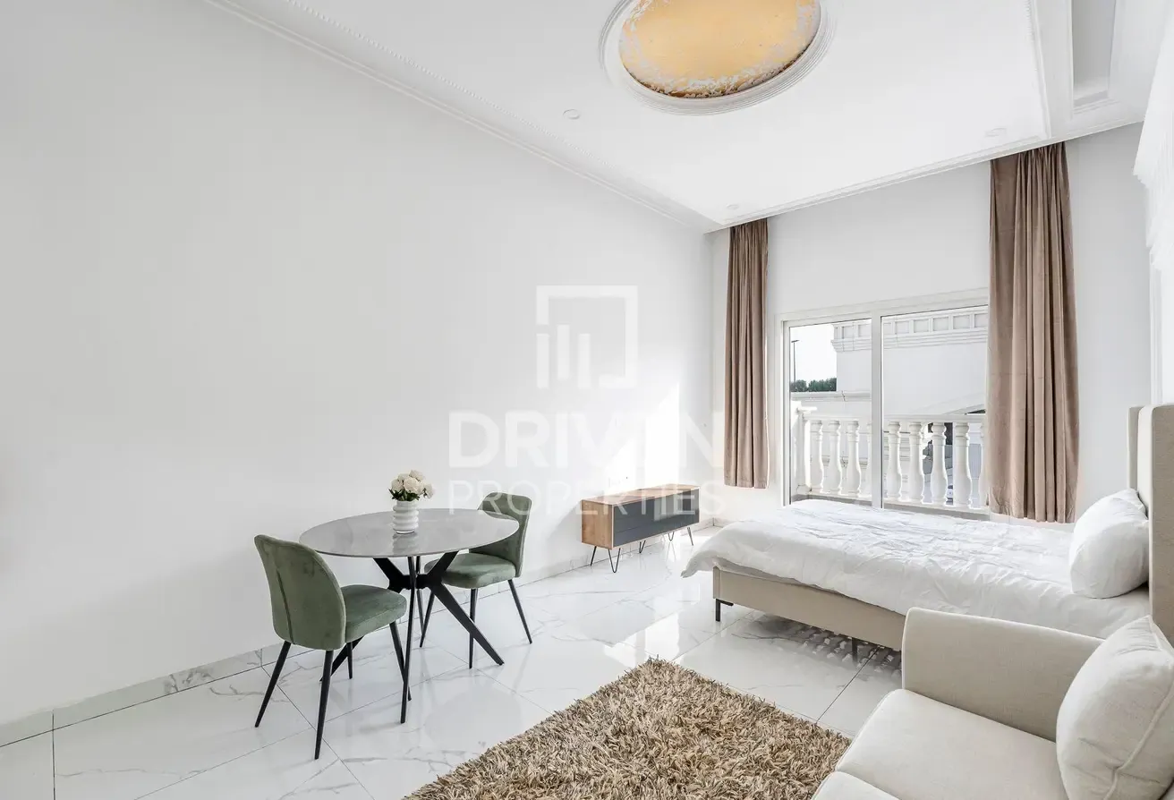 Brand New | Largest Layout | Fully Furnished