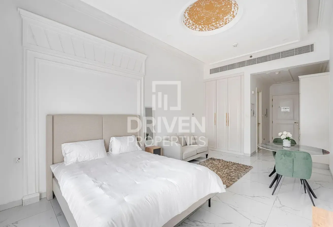 Brand New | Largest Layout | Fully Furnished