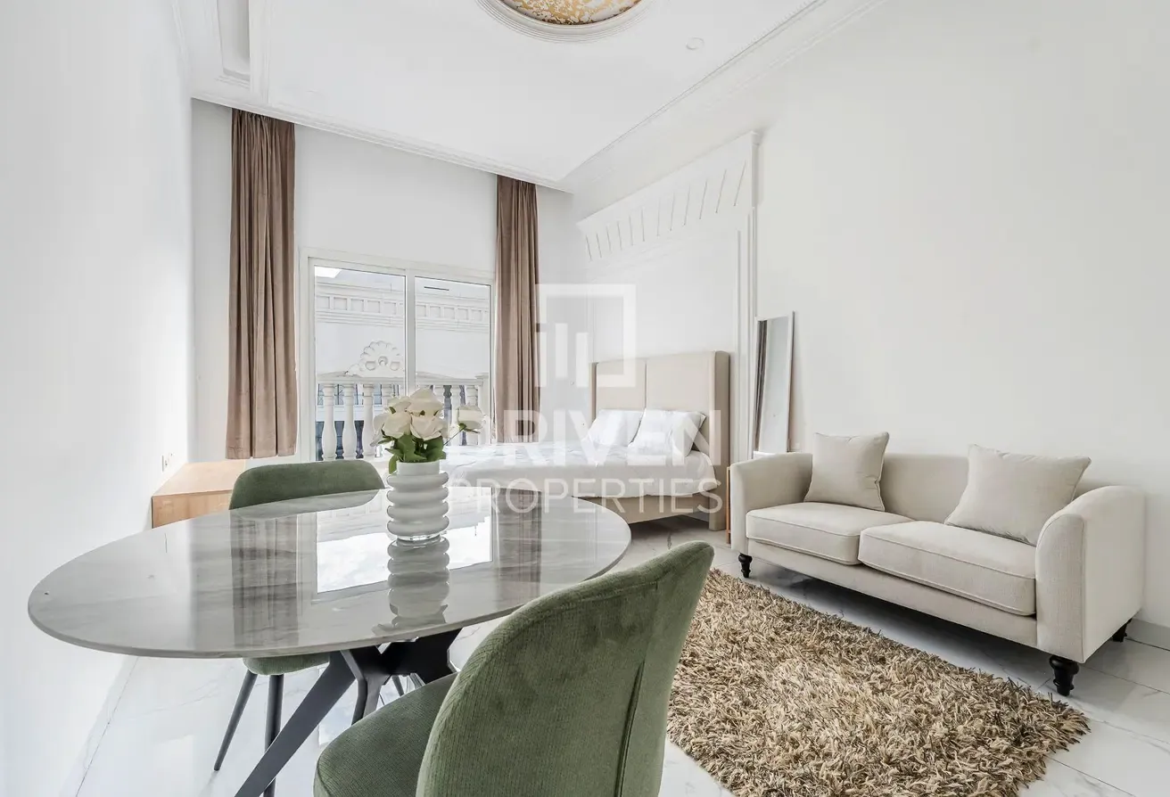 Brand New | Largest Layout | Fully Furnished