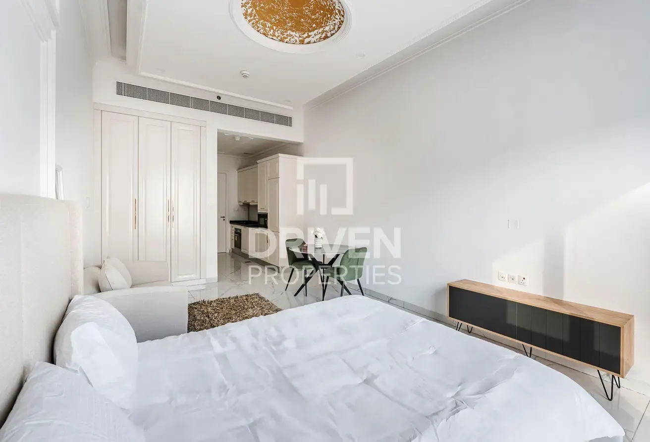 Brand New | Largest Layout | Fully Furnished
