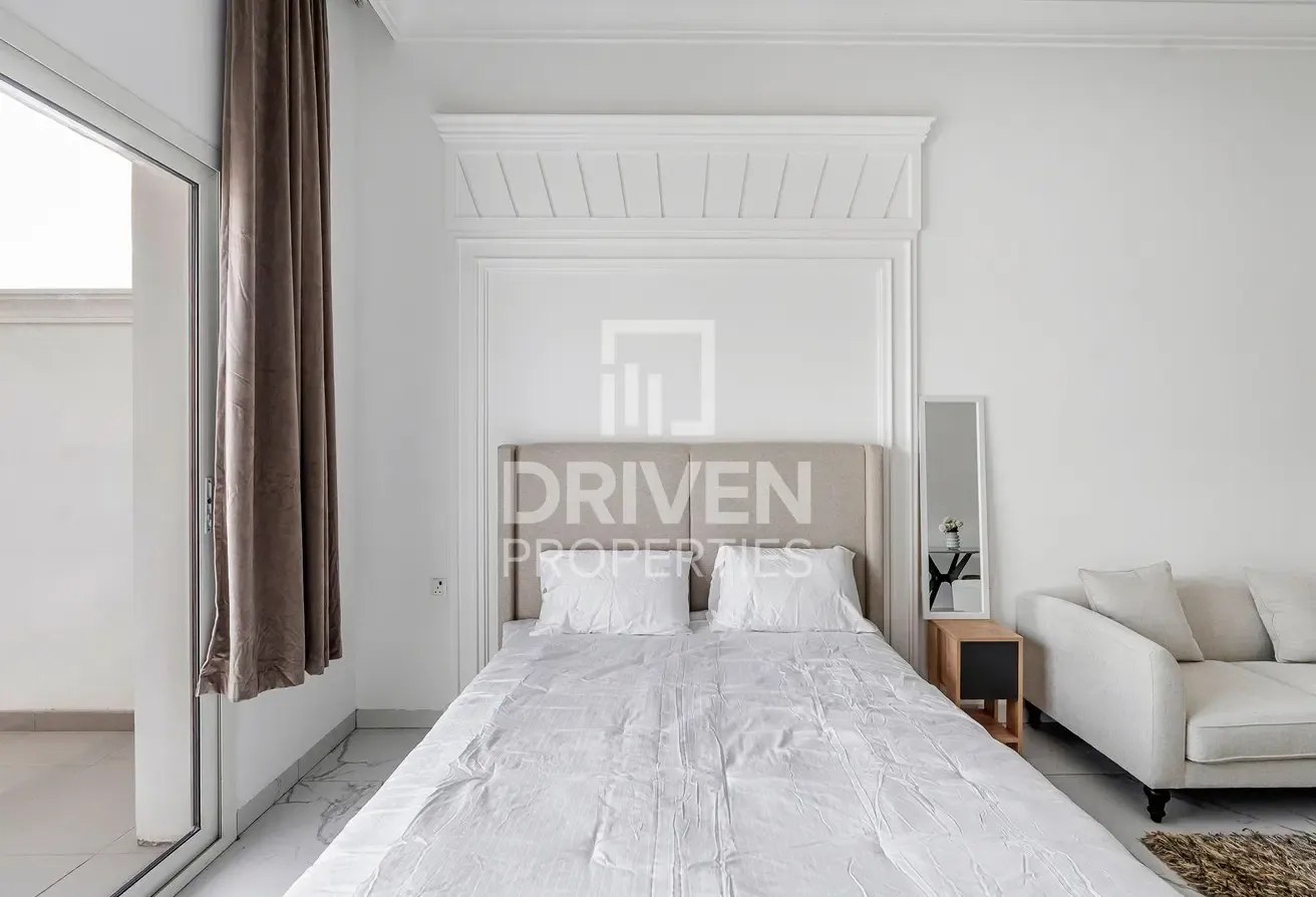 Brand New | Largest Layout | Fully Furnished