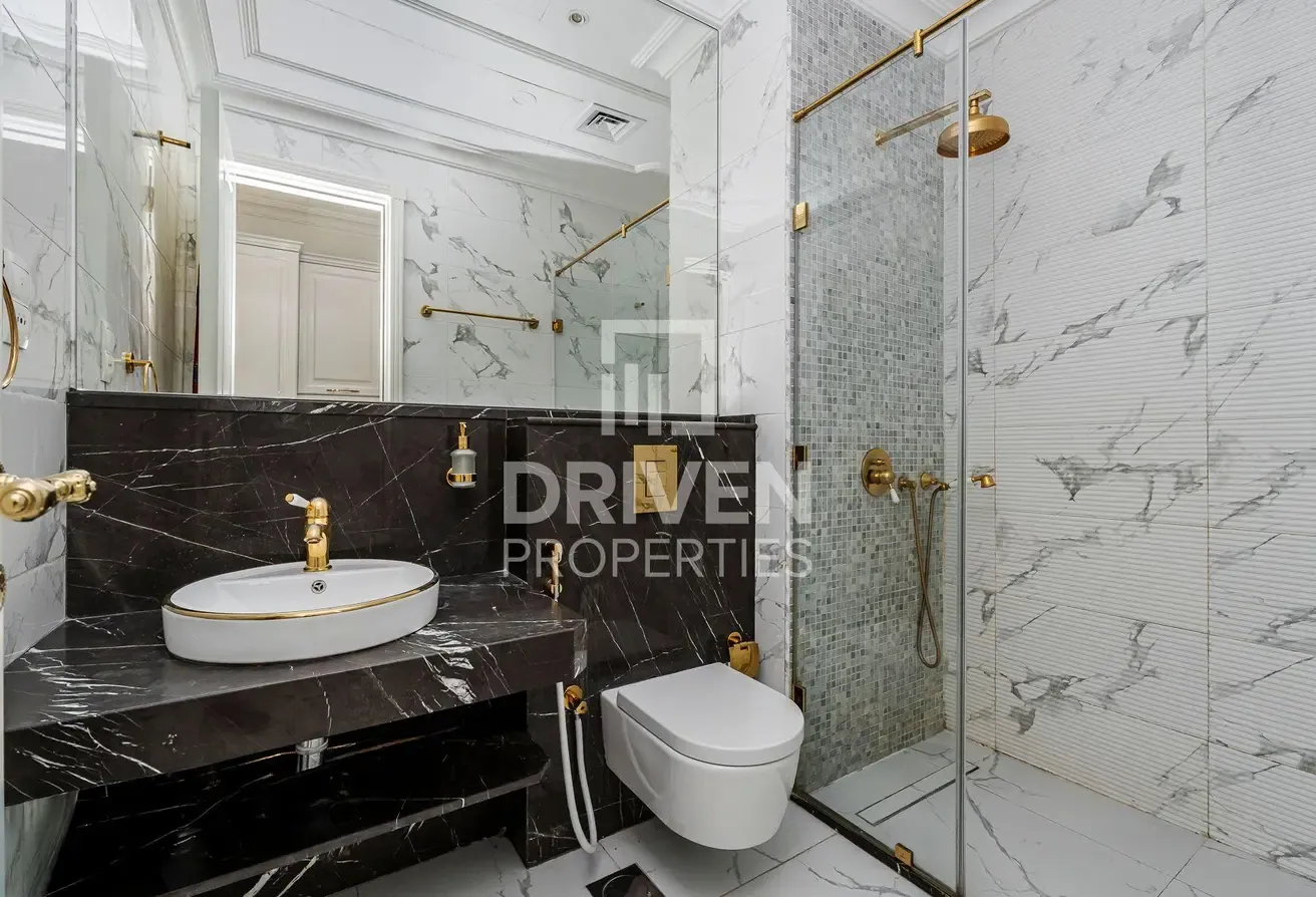 Brand New | Largest Layout | Fully Furnished