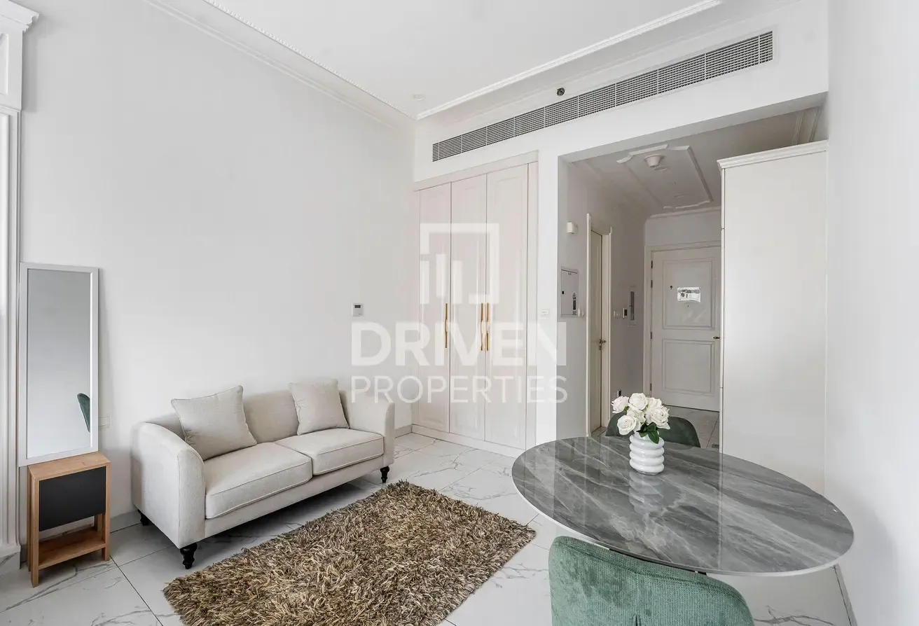 Brand New | Largest Layout | Fully Furnished