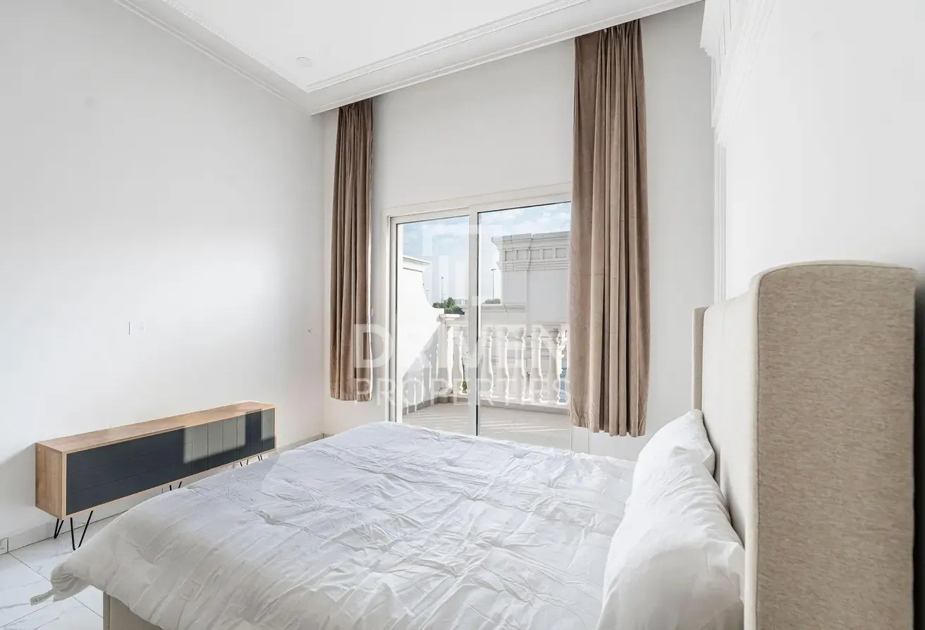 Brand New | Largest Layout | Fully Furnished