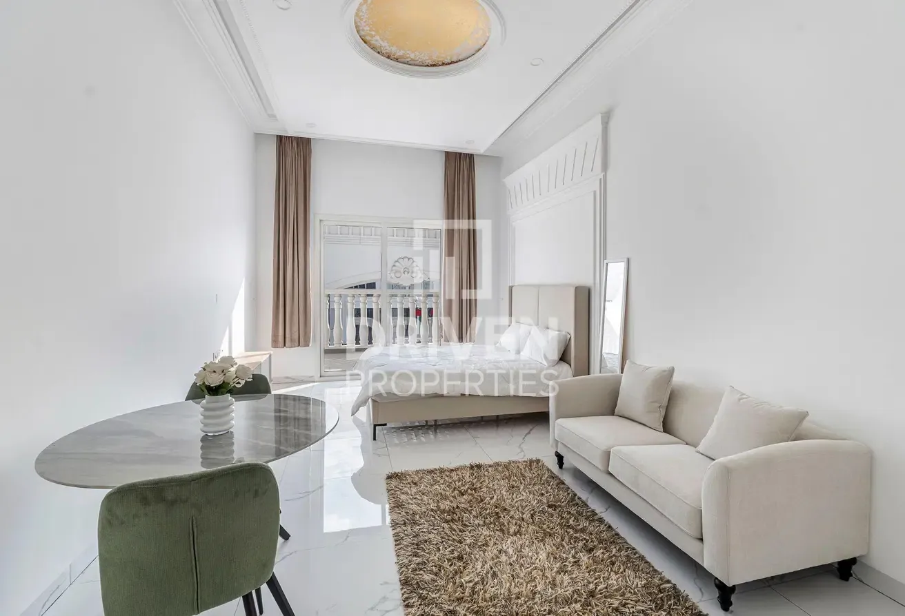 Brand New | Largest Layout | Fully Furnished