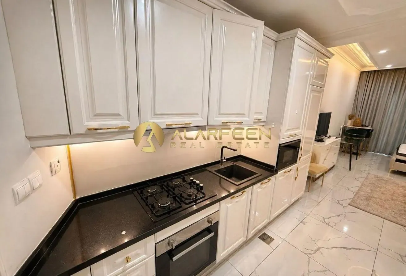 Modern Apartment Studio |Best Amenities| Spacious