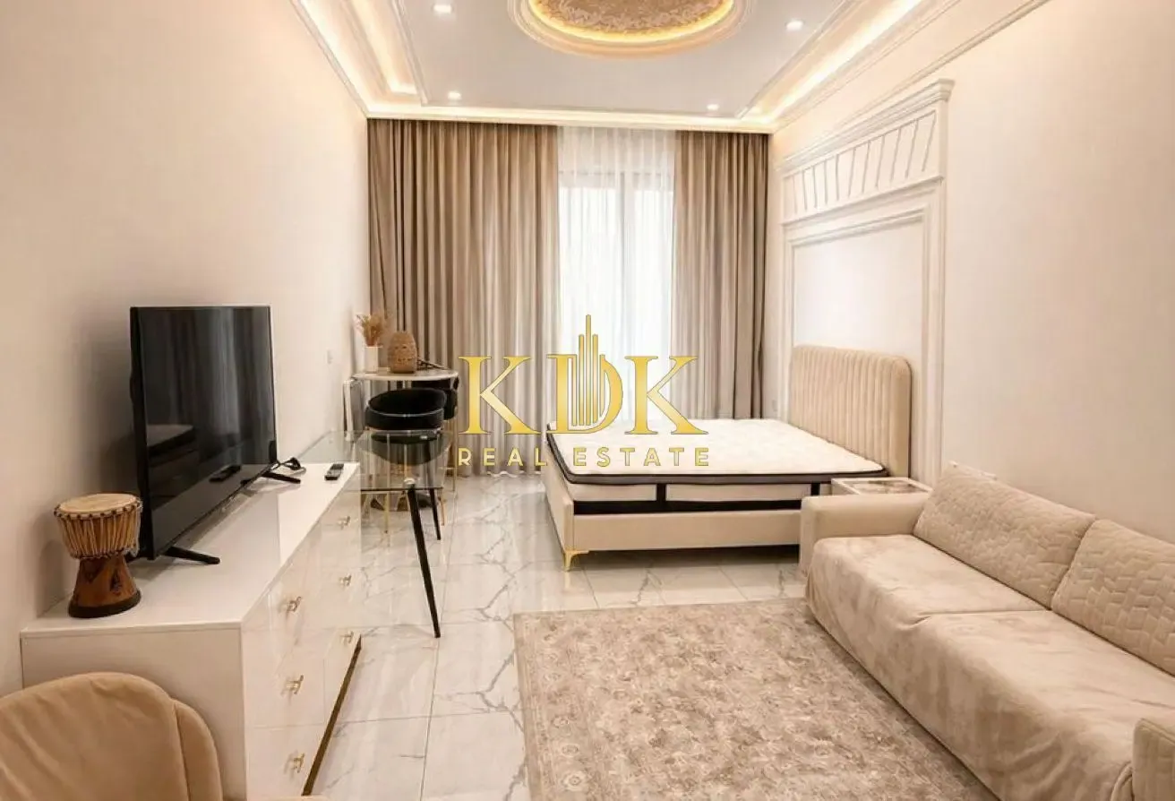 Premium Quality | Luxury Furnish | Bright Unit