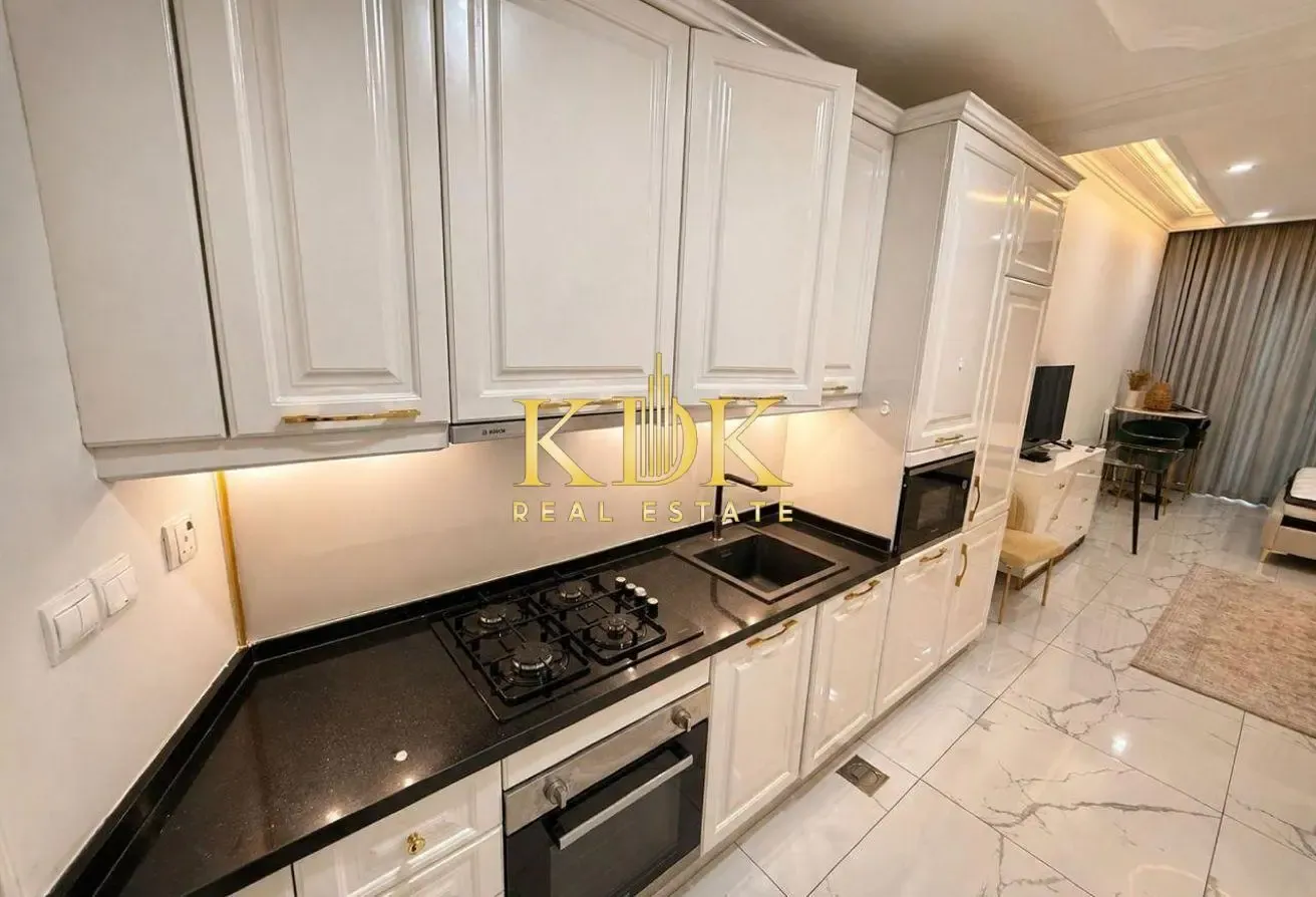 Premium Quality | Luxury Furnish | Bright Unit
