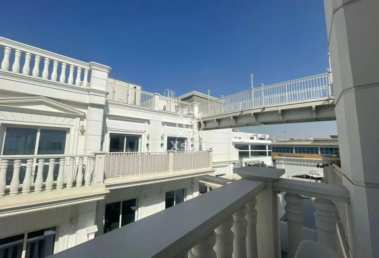 Big Size Furnished Studio| Great Finishing| Vacant