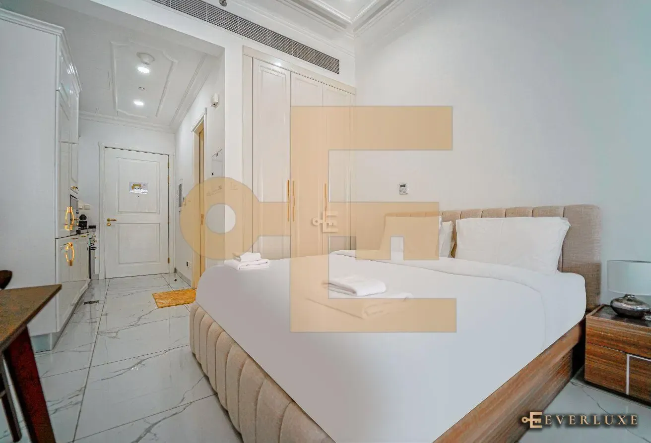 Furnished | Kitchen Appliances | Spacious