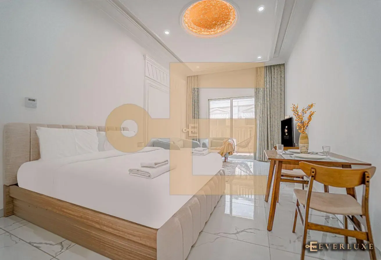 Furnished | Kitchen Appliances | Spacious