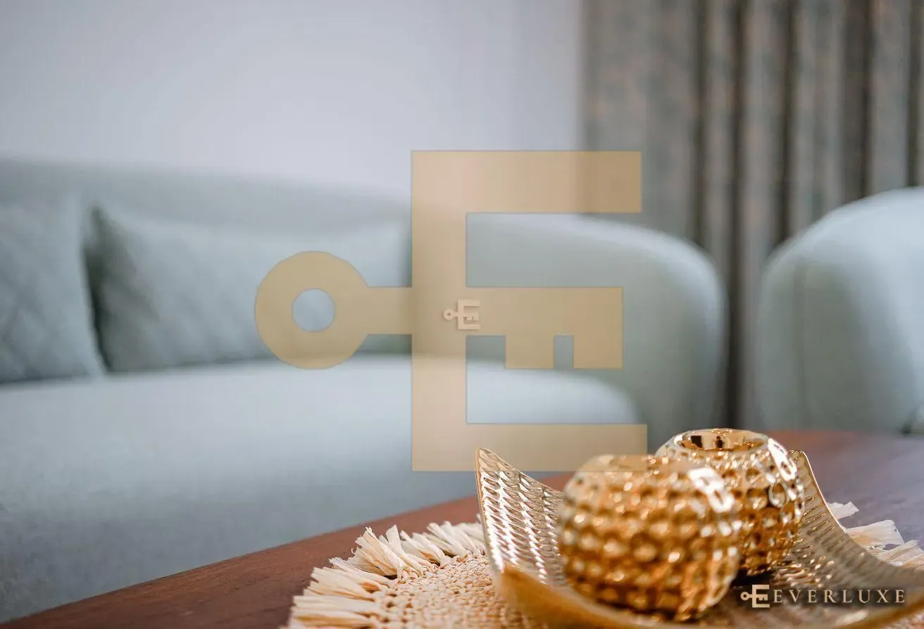 Furnished | Kitchen Appliances | Spacious