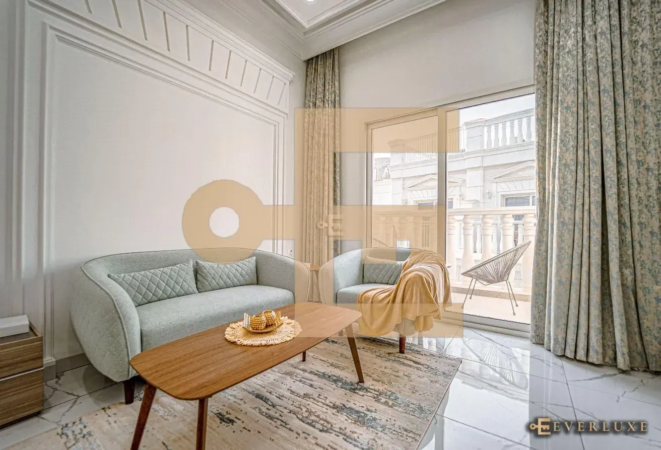 Furnished | Kitchen Appliances | Spacious