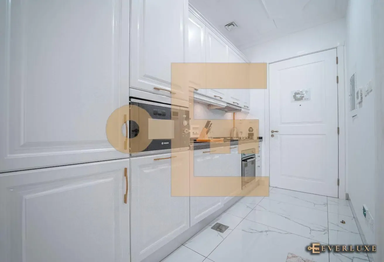 Furnished | Kitchen Appliances | Spacious