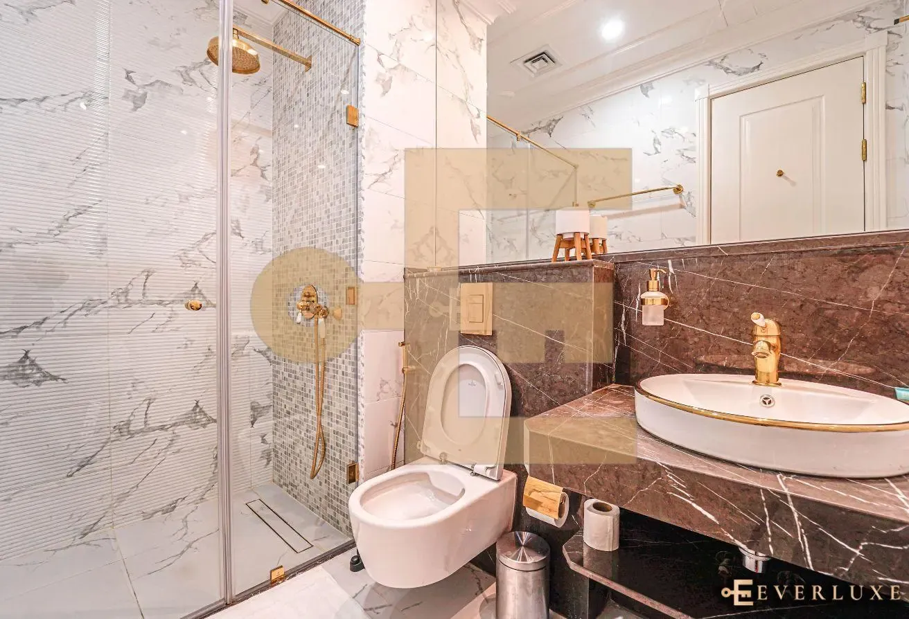 Furnished | Kitchen Appliances | Spacious