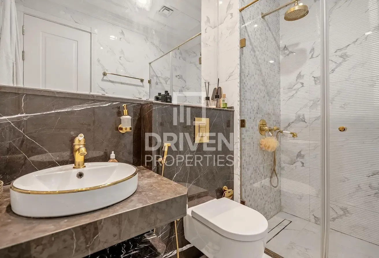 Furnished Studio | Prime Location | Spacious