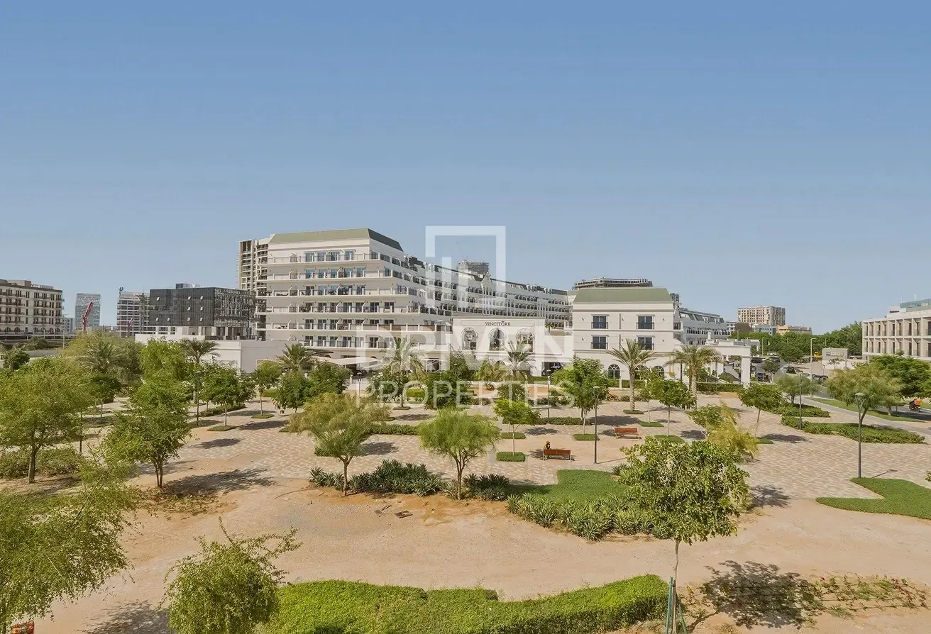 Furnished Studio | Prime Location | Spacious
