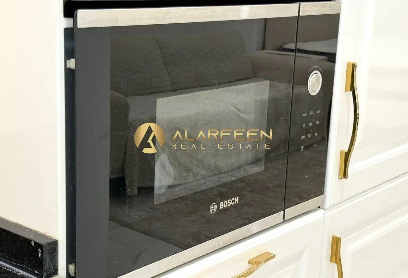 Fully Furnished | Luxury Studio | Best Price
