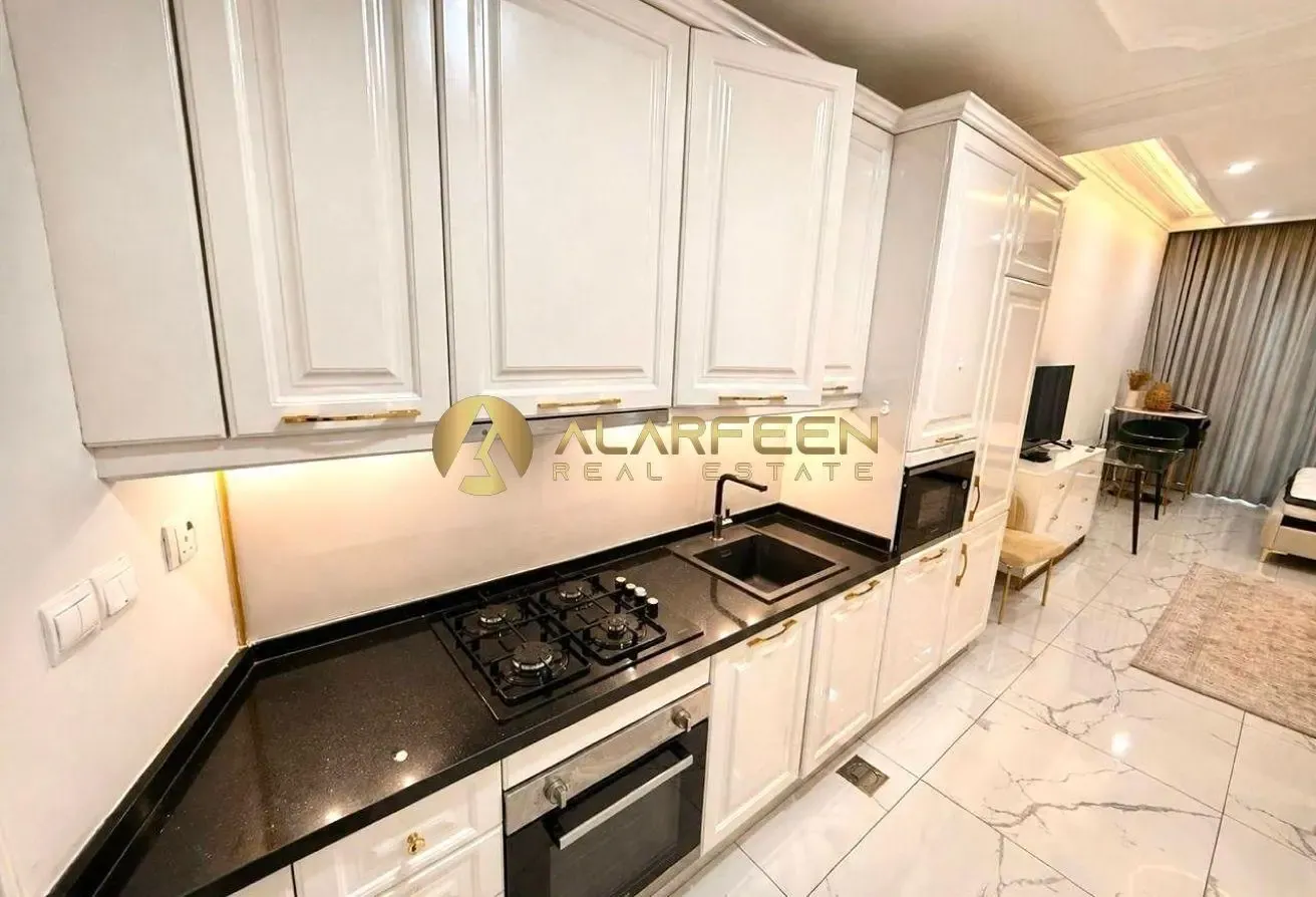 Fully Furnished | Luxury Studio | Best Price