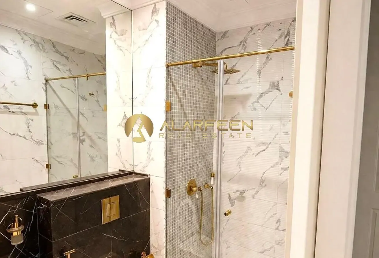 Fully Furnished | Luxury Studio | Best Price