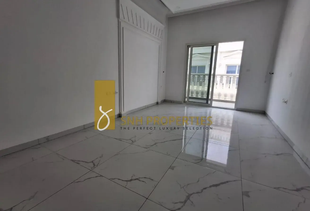 SEMI FURNISHED | CHILLER FREE | READY TO MOVE IN