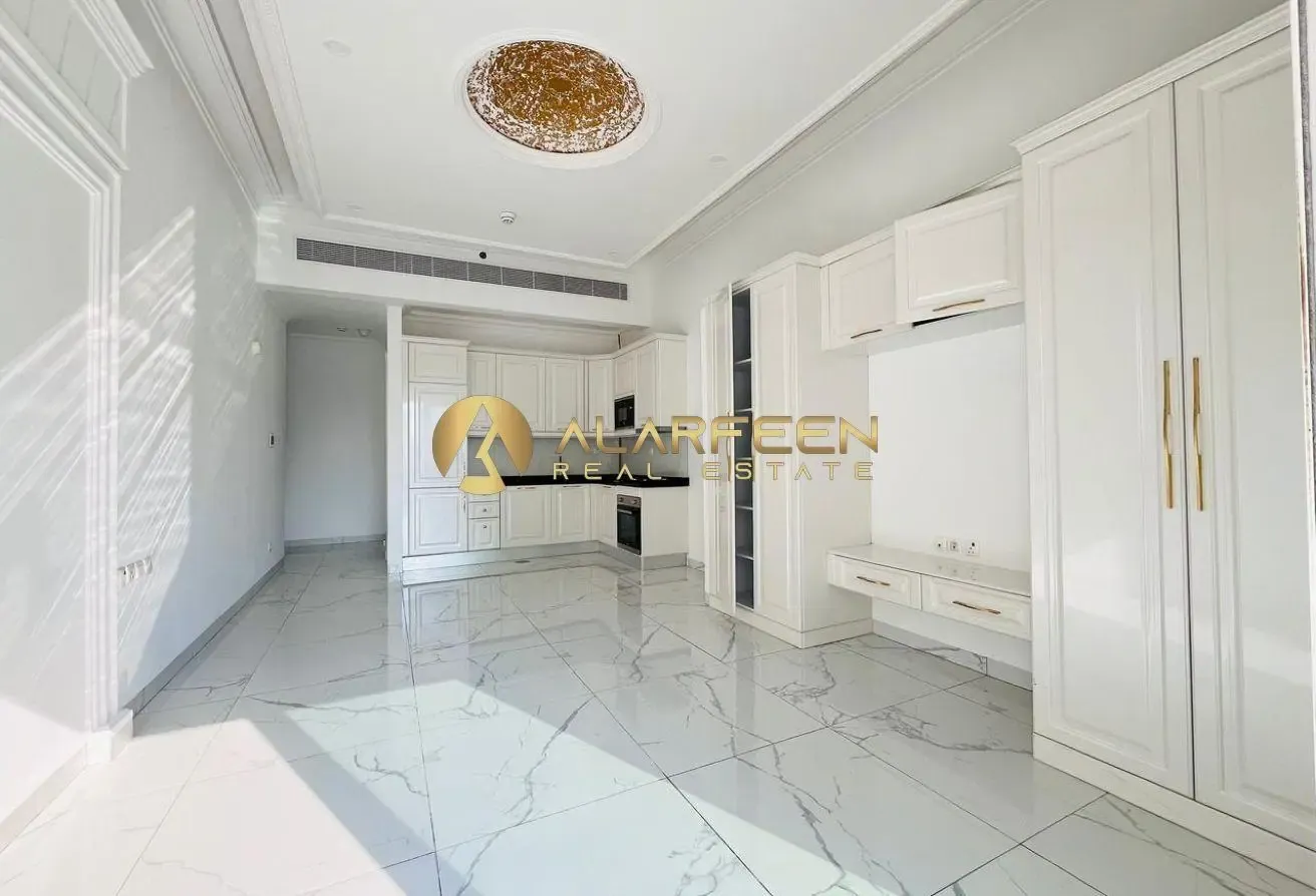L-Shape Kitchen | Vacant | Call Now