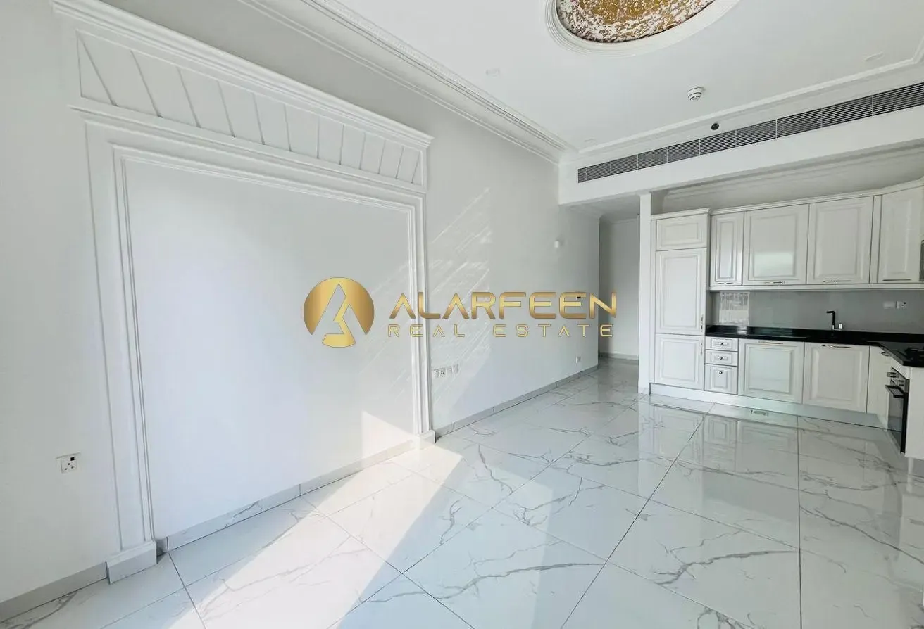 L-Shape Kitchen | Vacant | Call Now