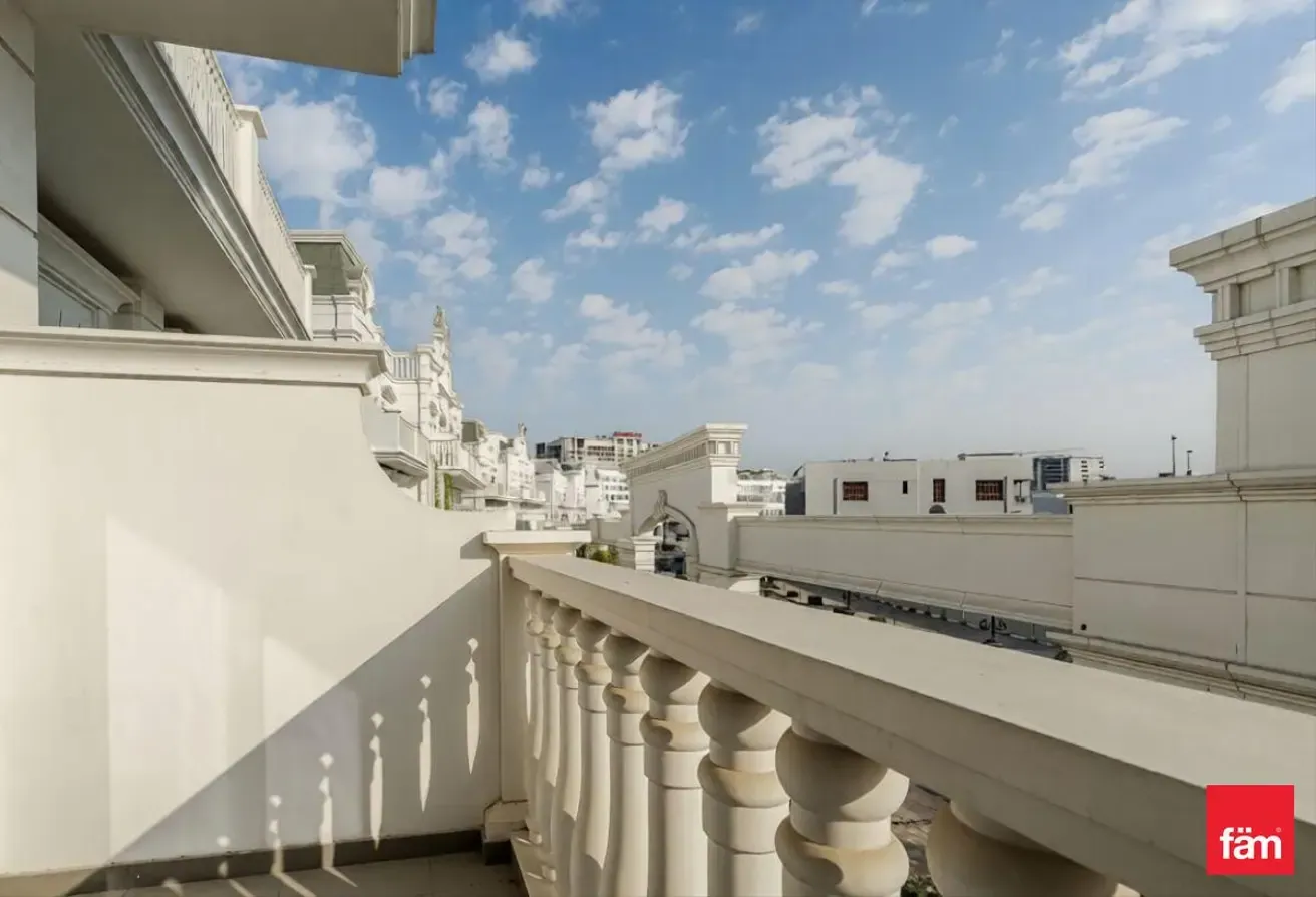 Modern Studio | Prime Location | Fully Furnished