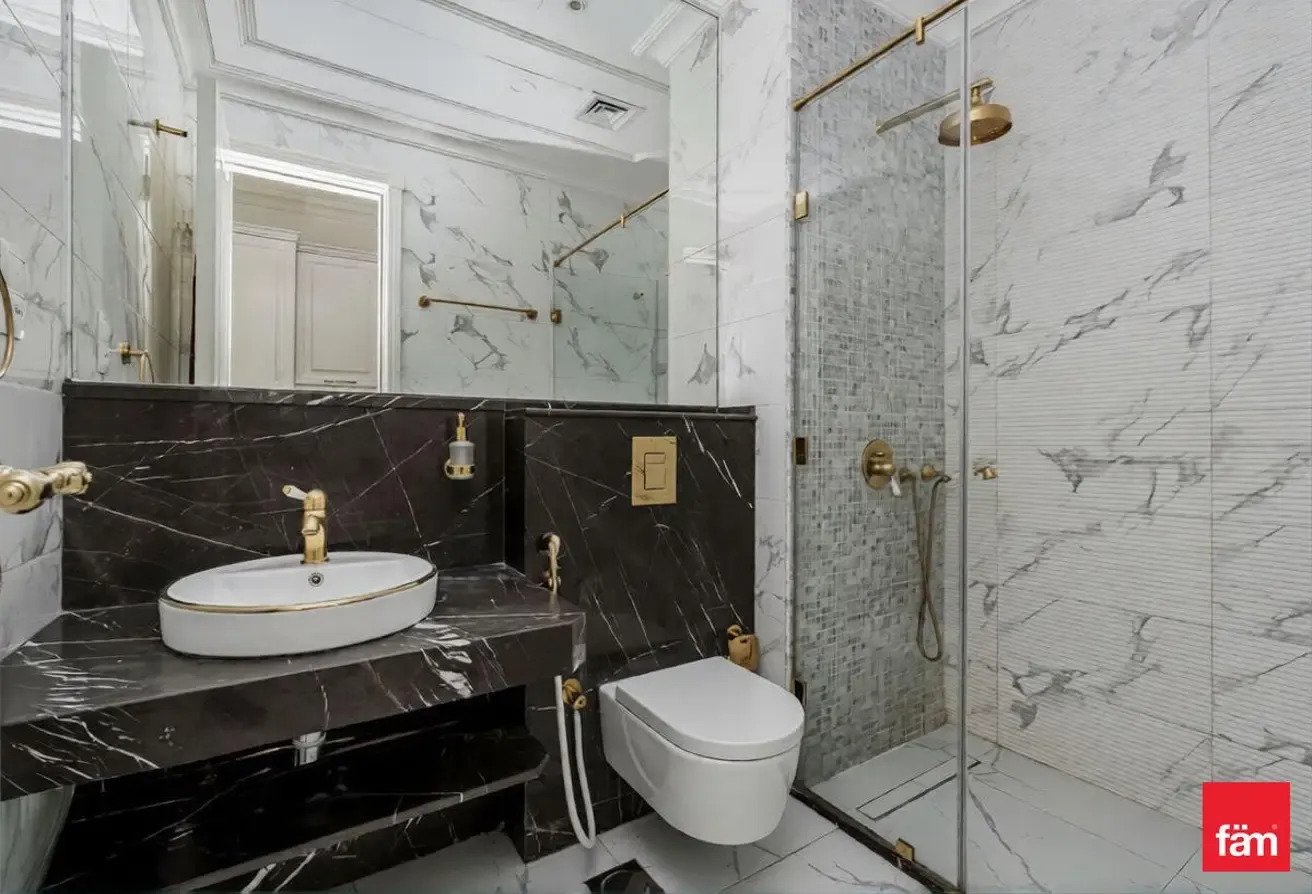 Modern Studio | Prime Location | Fully Furnished