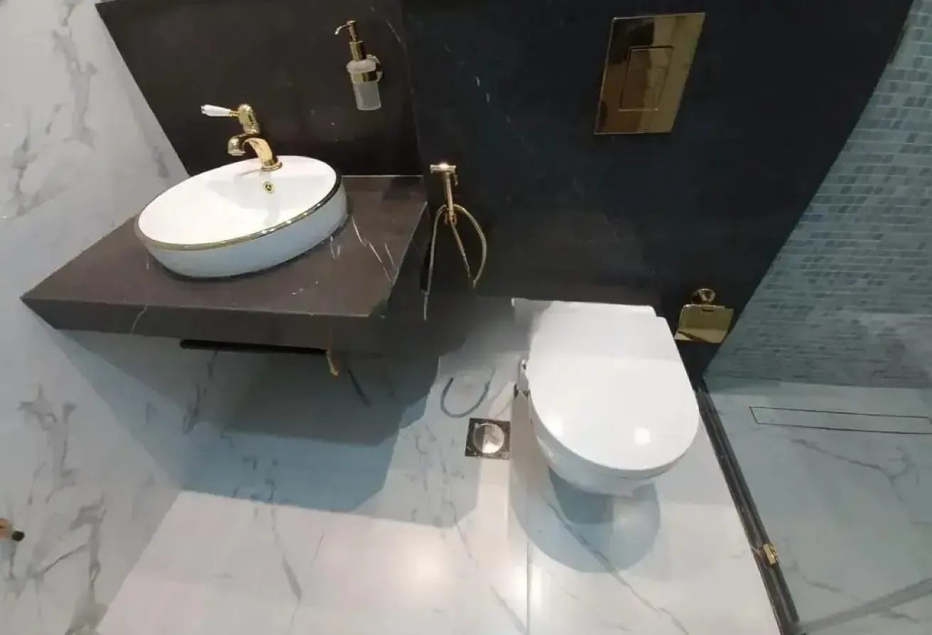 SPACIOUS | ELEGANT STUDIO | PRIME LOCATION